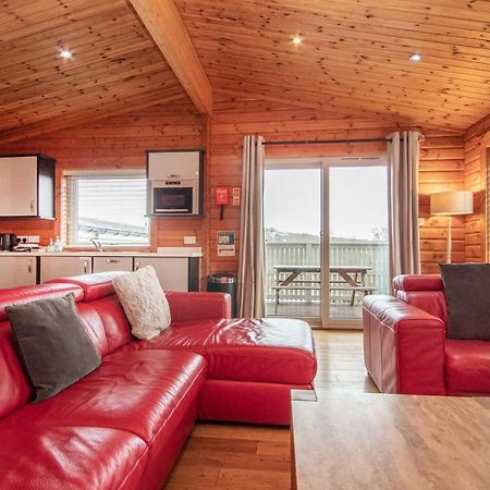 Aviemore Lodges Eksteriør bilde