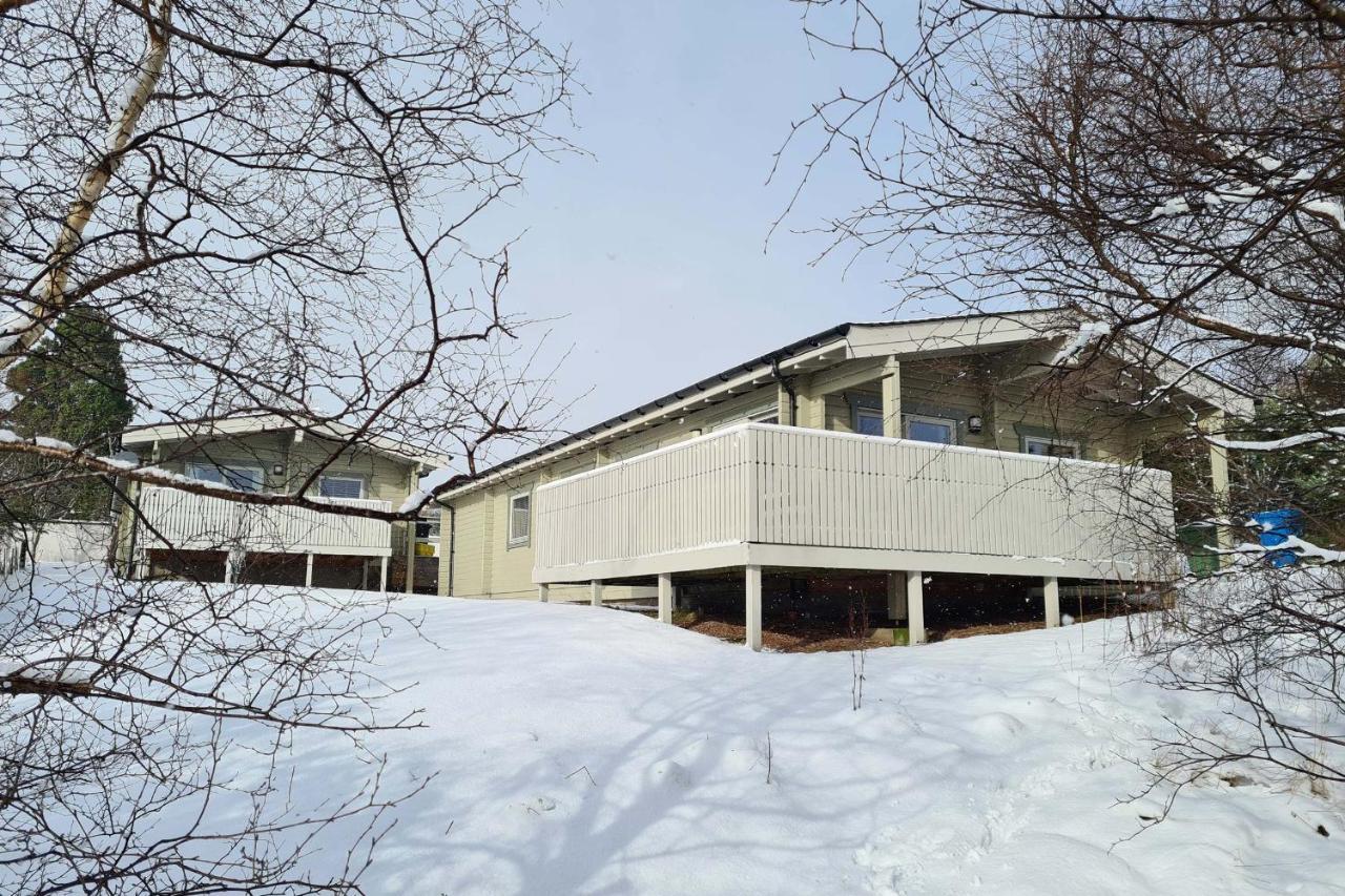 Aviemore Lodges Eksteriør bilde