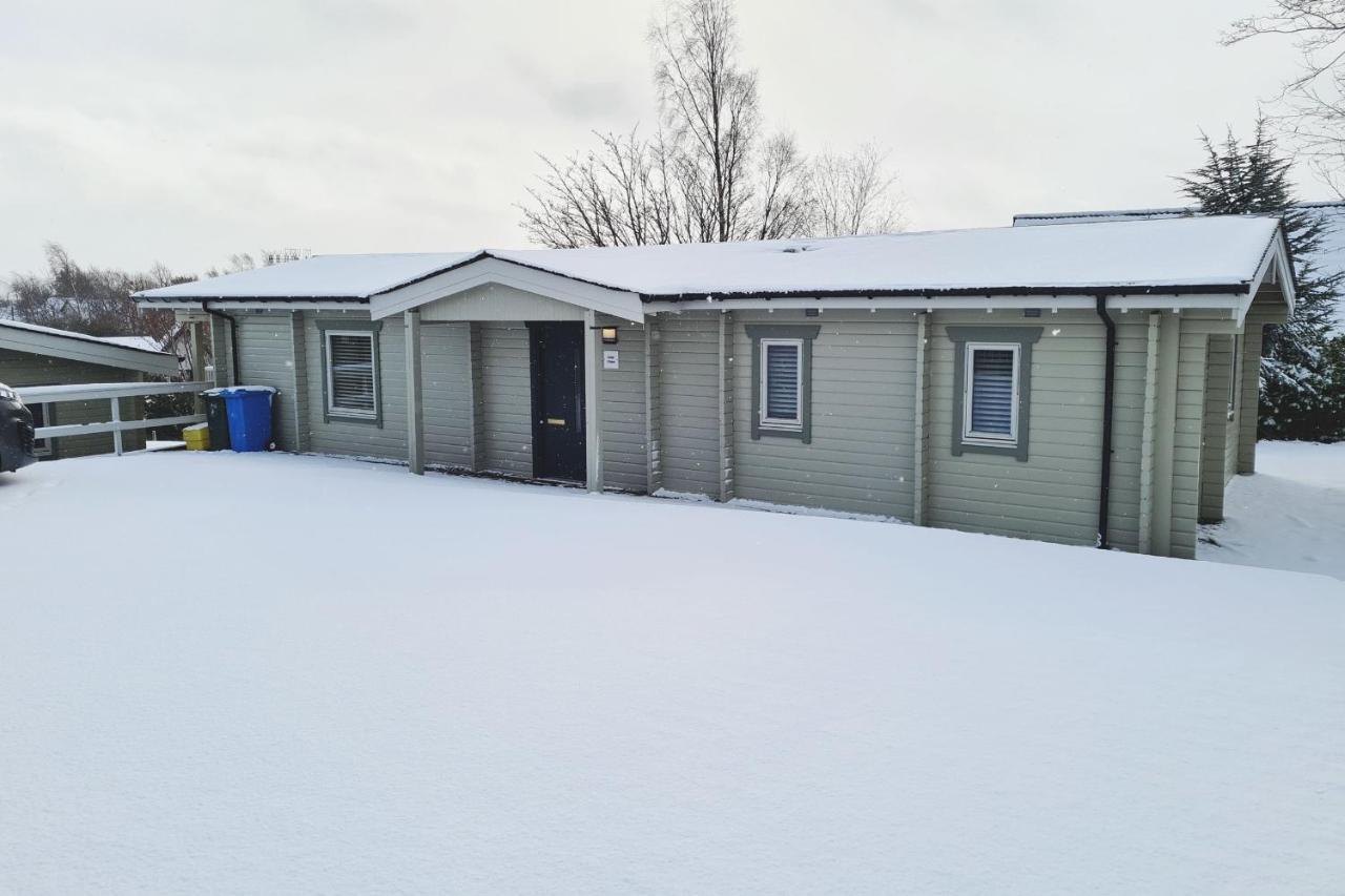 Aviemore Lodges Eksteriør bilde