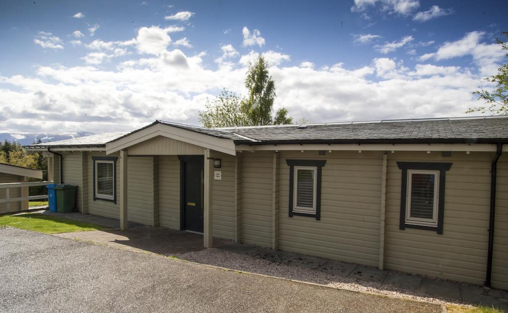 Aviemore Lodges Rom bilde