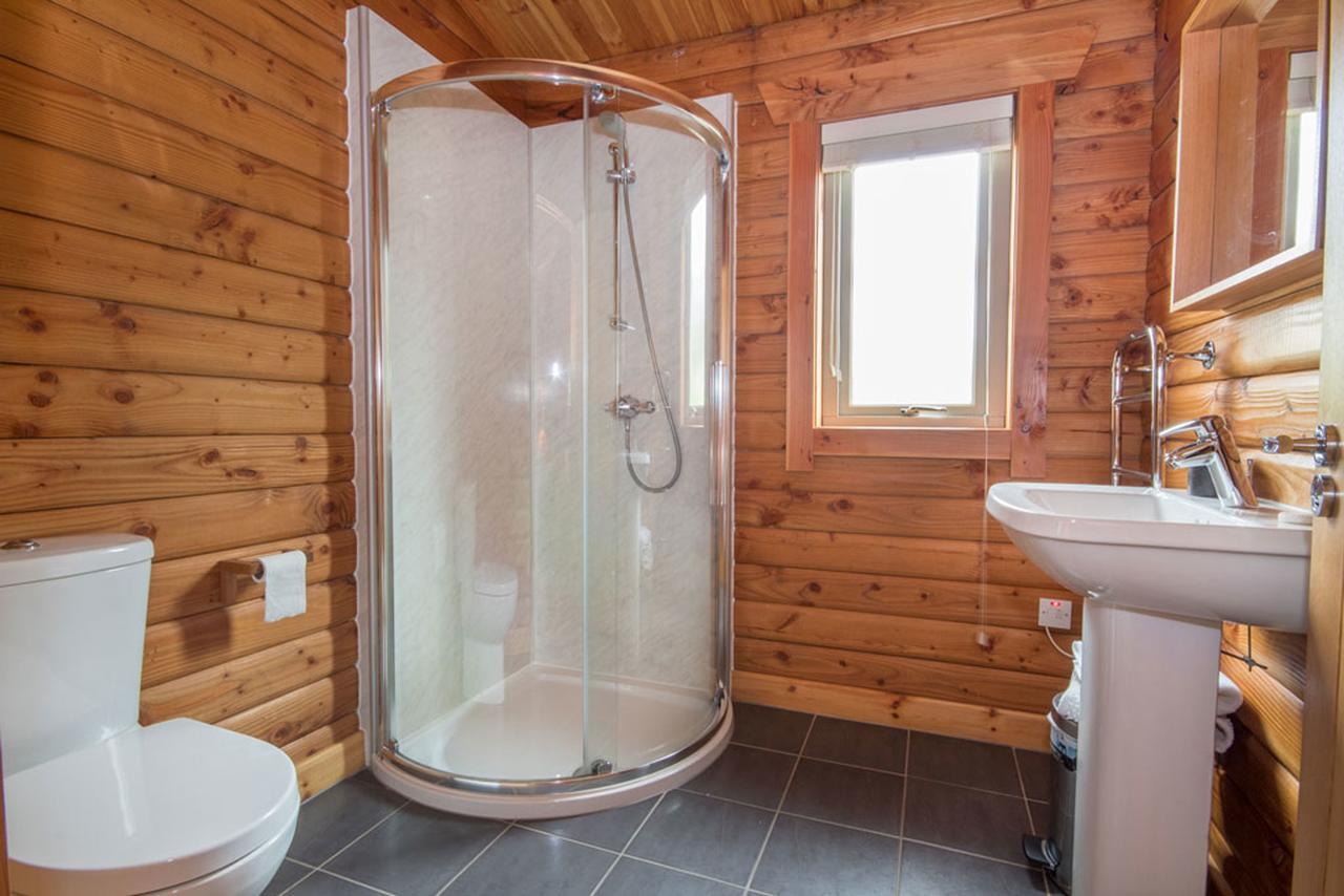 Aviemore Lodges Eksteriør bilde